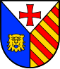 Wapen van Quirnbach (Westerwald)