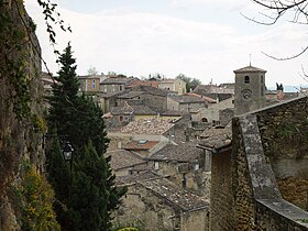 Étoile-sur-Rhône