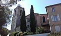 Église Saint-Laurent de Flayosc