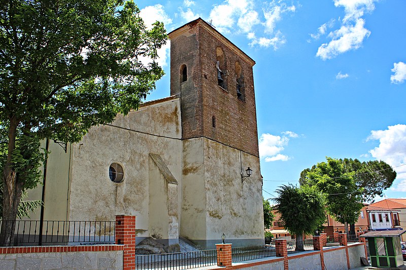 File:Iglesia de Valdecarros.jpg