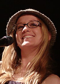 Ingrid Michaelson (2009)