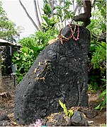 Kuʻula stones were monuments to the plentiful fish