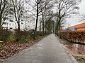 Kirchnerweg