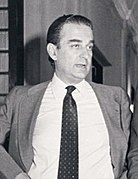 Landelino Lavilla.