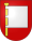 Blason de Péry