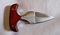 Push dagger