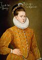 James VI, aged 19.