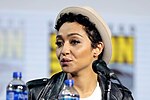 Thumbnail for File:Ruth Negga (48429395766).jpg