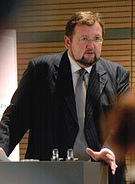 Walter Homolka -  Bild