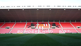 Sunderland AFC