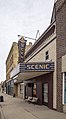 Le Scenic Theater