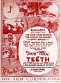 Teeth (1924)