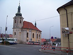 Uhlířské Janovice, Václavské náměstí (02).jpg