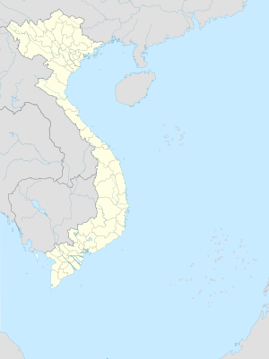 South Point is located in Vietnam