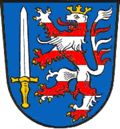 Brasão de Alsfeld