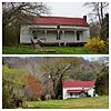 Ambrose Blackburn Farmstead