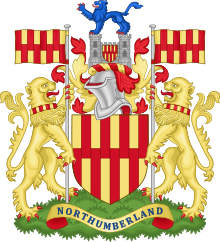 Coat of arms