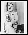 Billie Holiday y la inolvidable "Strange Fruit"