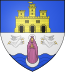 Blason de Port-Sainte-Marie