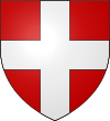 Blason de Villebrumier