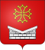 Blason de Aujols