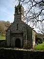 Kapelle Sainte-Catherine