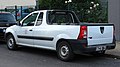 Dacia Logan Pickup