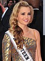 Miss Teen USA 2011 Danielle Doty, Texas