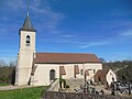 Kirche Saint-Léonard