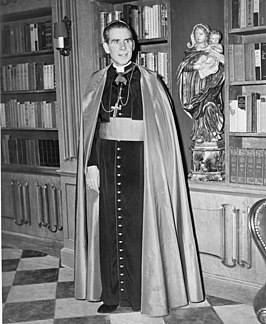 Fulton J. Sheen