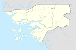 Bissau (Guinea-Bissau)