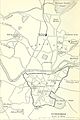 Image 4Map of Hyderabad, 1911 (from History of Hyderabad)