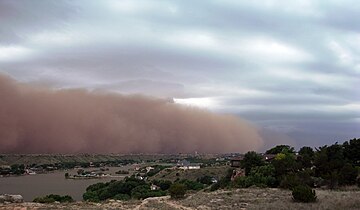 Haboob