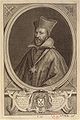 Henri de Gondi (1572-1622), évêque de Paris, cardinal de Retz.