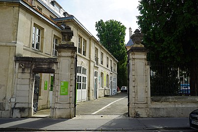 Goethe-Institut de Nancy