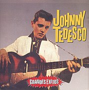 Johnny Tedesco disco.jpg