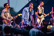 Jonas Brothers 4th of July Show Taping in Cleveland (51277060141).jpg