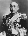 Kamimura Hikonojō 上村彦之丞