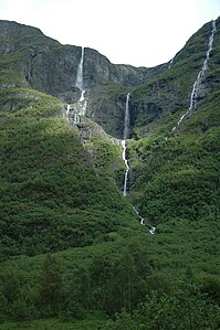 Kjelfossen