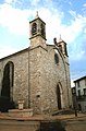 Église Saint-Michel des Aires