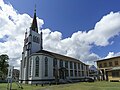 Knisja ta' Sant Andrija (St. Andrew's Kirk/St. Andrew's Church)