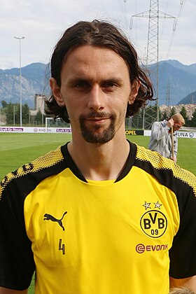 Image illustrative de l’article Neven Subotić