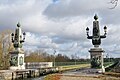 Le pont-canal