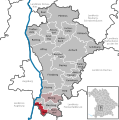 Schmiechen — Landkreis Aichach-Friedberg — Main category: Schmiechen