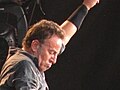 Bruce Springsteen, 2009