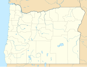 Cottage Grove (Oregon)