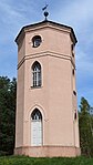 Wartturm bei Rheinsberg