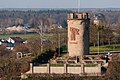 Wartturm in Weingarten