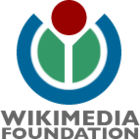 Logo Fundacji Wikimedia