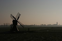 Terpzicht met omgeving (2008)